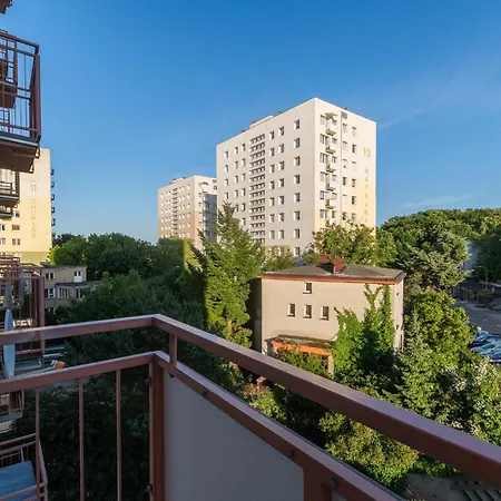Wyspianskiego 23 By Grand Gdynia