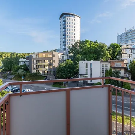 Wyspianskiego 23 By Grand Appartamento