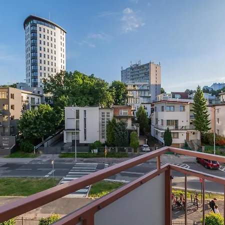 Wyspianskiego 23 By Grand Gdynia